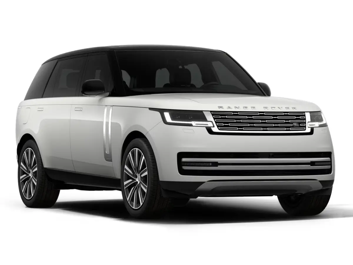 Range Rover Sport Fuji White DT